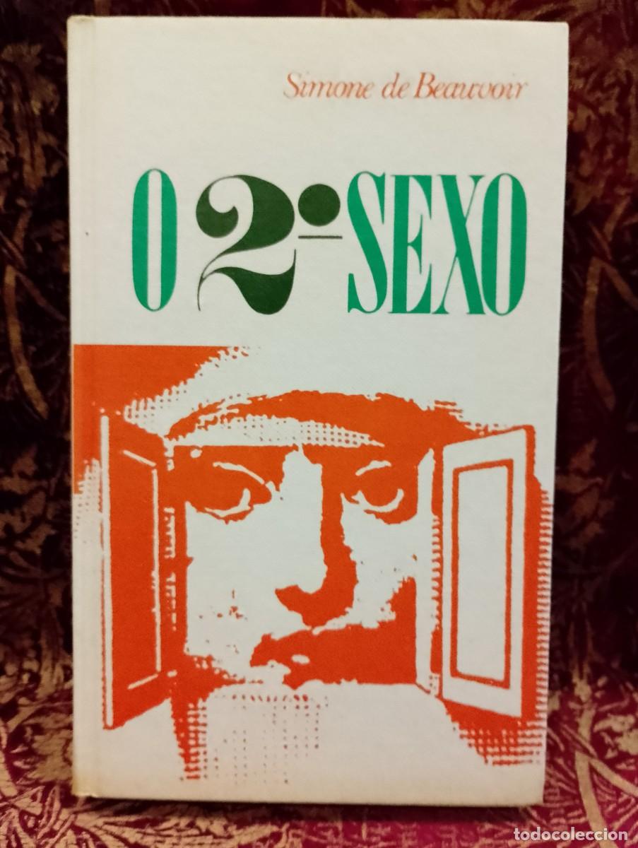 Libros de segunda mano: O 2&ordm; Sexo - Simone de Beauvoir