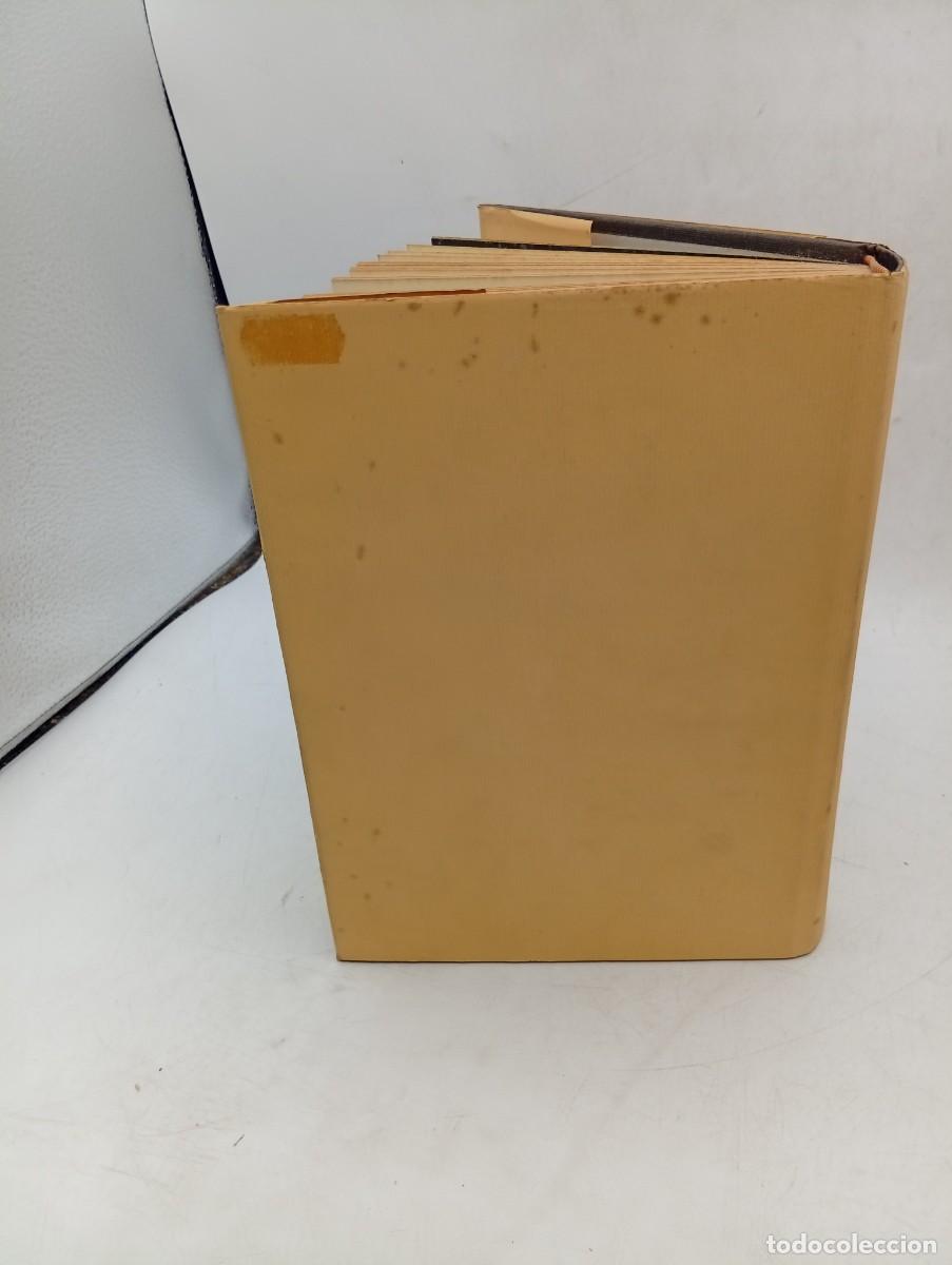 Libros de segunda mano: SYMPOSIUM IN HONOREM. PROF. M. DE RIQUER. 1986. PAGS : 476. - Foto 7