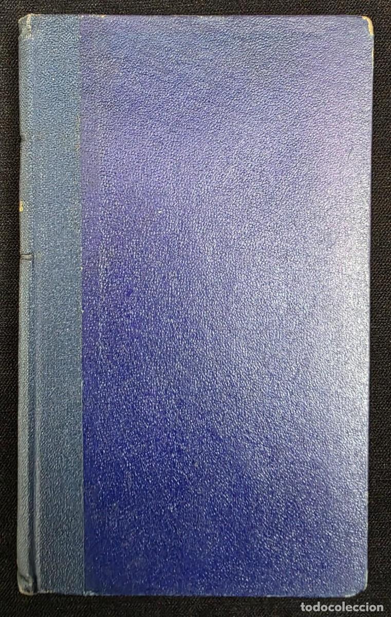Libros de segunda mano: L.337 Libro antiguo &ldquo;Daughters and Sons&rdquo; I. Compton-Burnett 1937 The Albatross edici&oacute;n inglesa