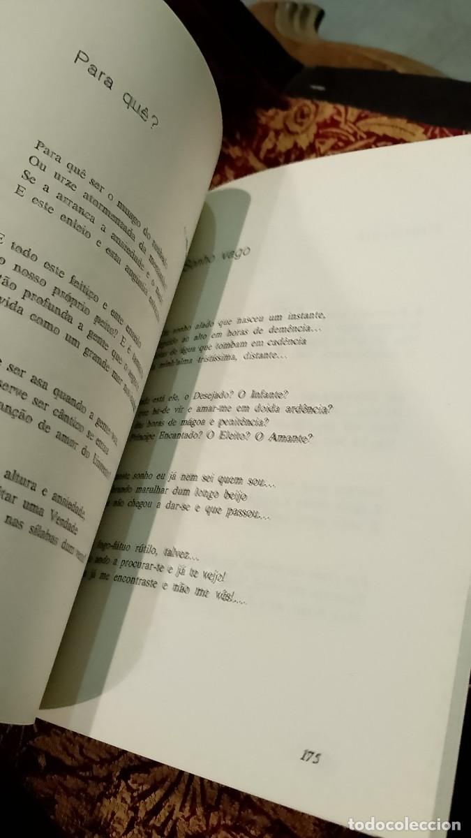 Libros de segunda mano: Sonetos - Florbela Espanca - Foto 3