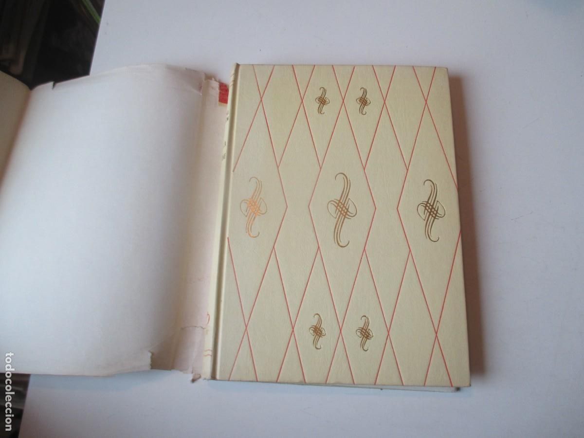 Libros de segunda mano: MARTHA SANDWALL Gulla chatelaine (franc&eacute;s) W40047 - Foto 2