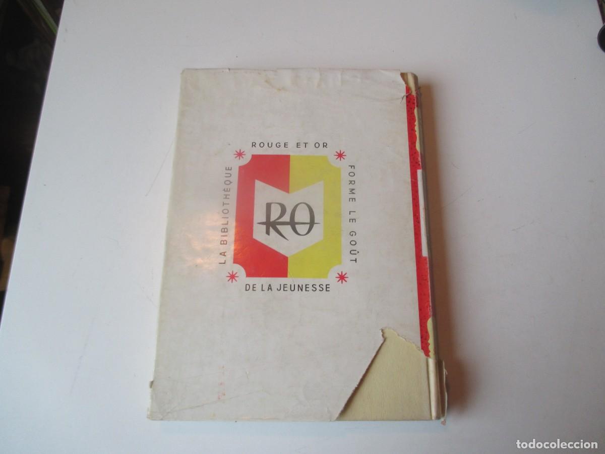Libros de segunda mano: MARTHA SANDWALL Gulla chatelaine (franc&eacute;s) W40047 - Foto 4