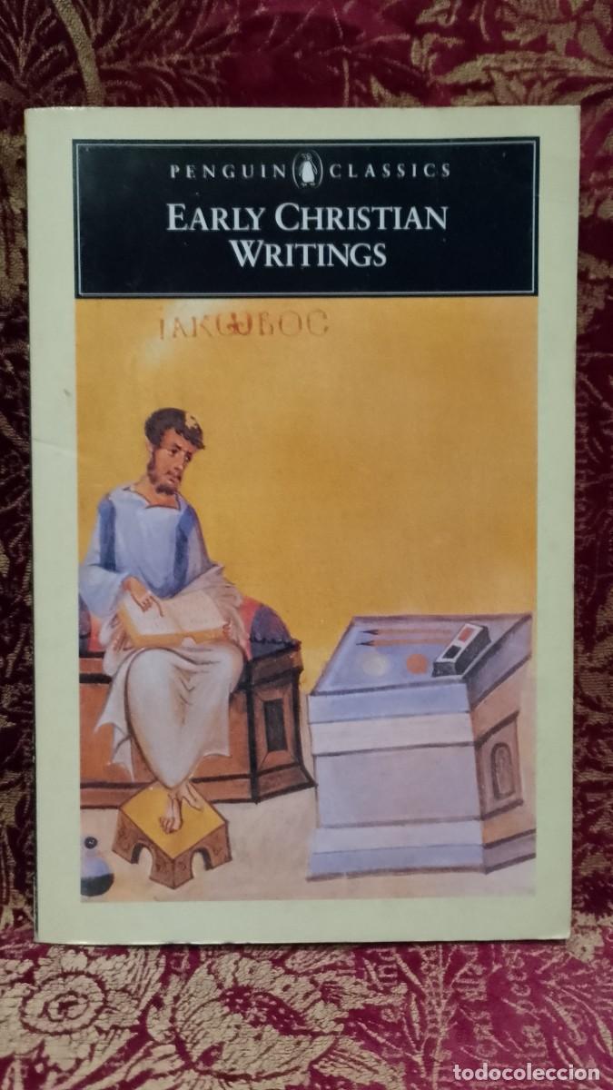 Libros de segunda mano: Writings - Early Christian - The Apostolic Fathers