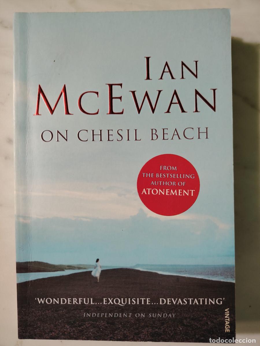 Libros de segunda mano: On Chesil Beach (Ian McEwan)