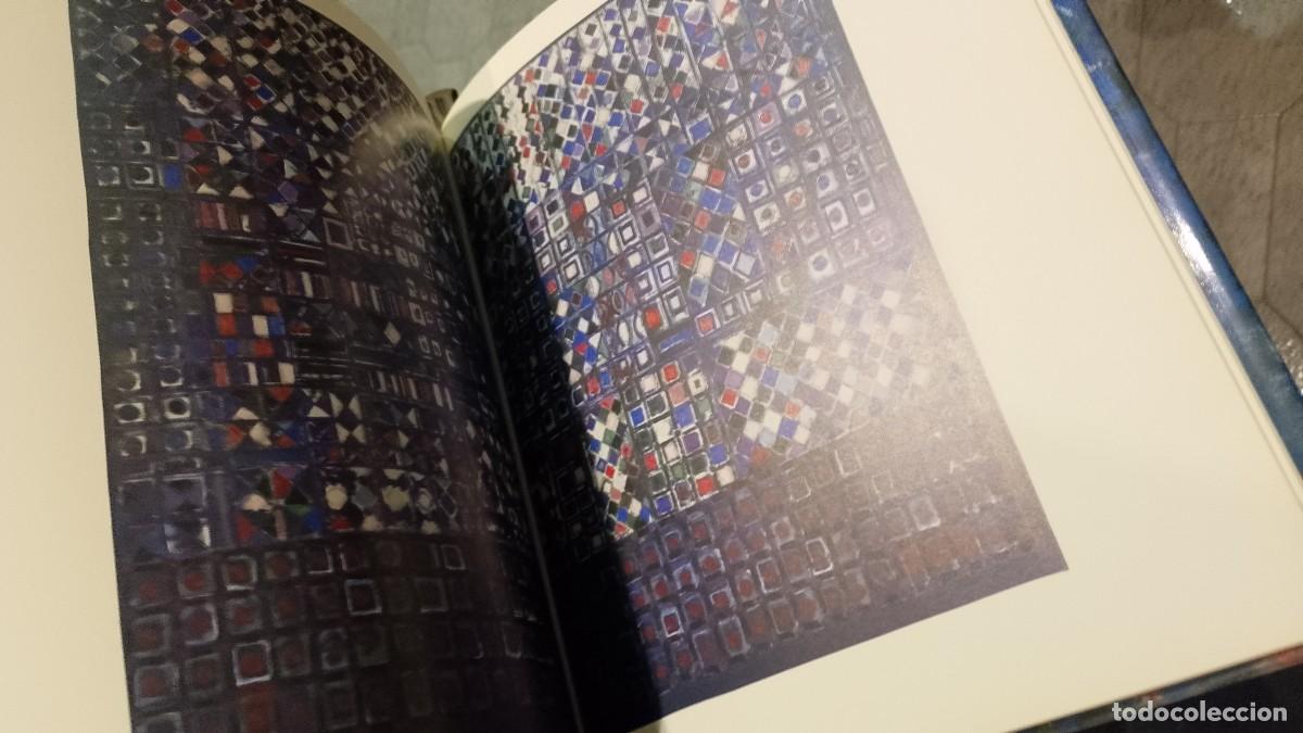 Libros de segunda mano: Manuel Cargaleiro - Gouaches e &Oacute;leos - Foto 4