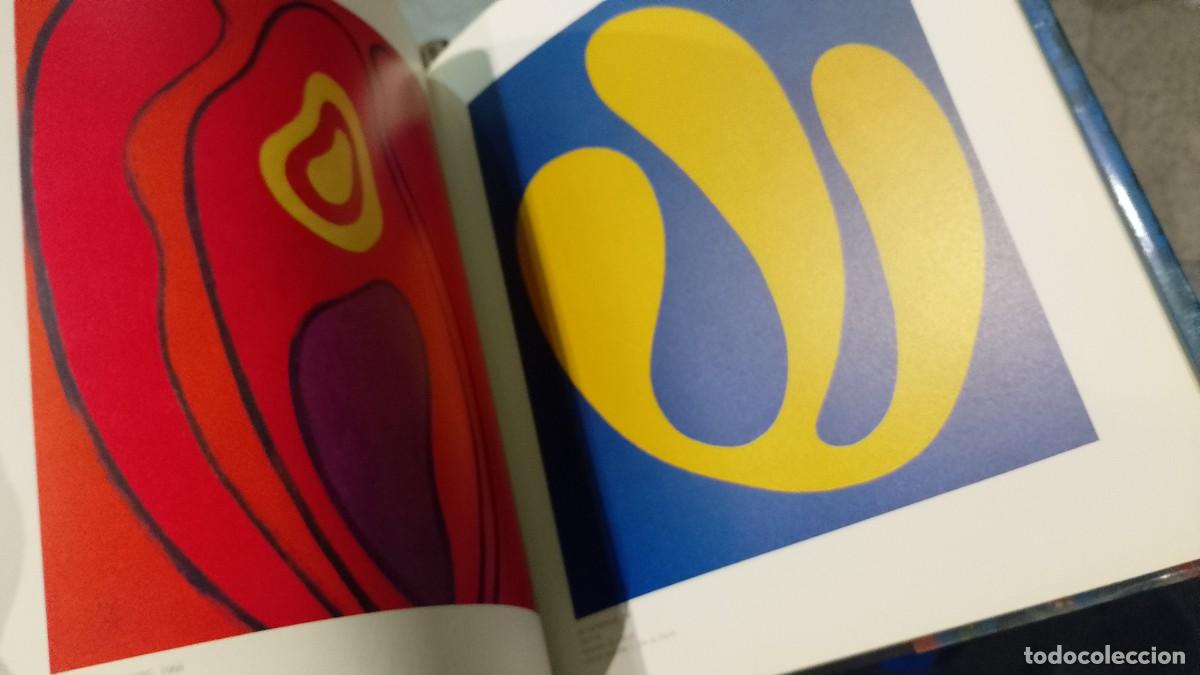 Libros de segunda mano: Manuel Cargaleiro - Gouaches e &Oacute;leos - Foto 6