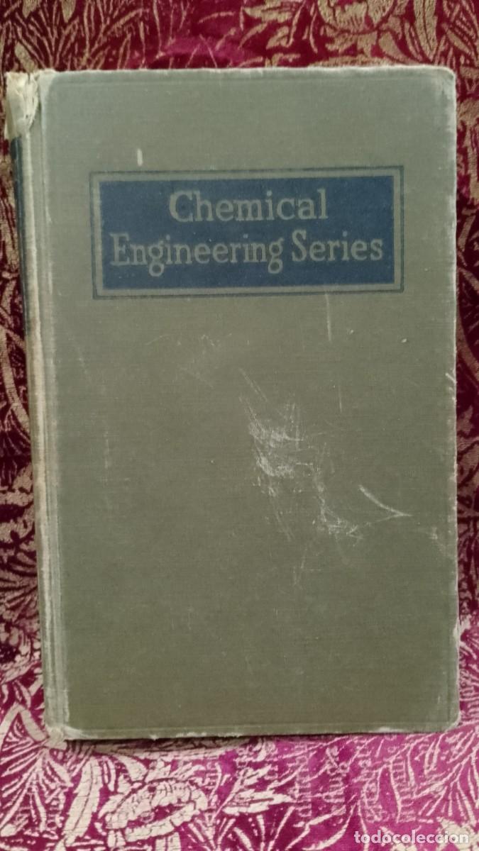 Libros de segunda mano: Chemical Engineering Series - Petroleum Refinery Engineering by W. L. Nelson
