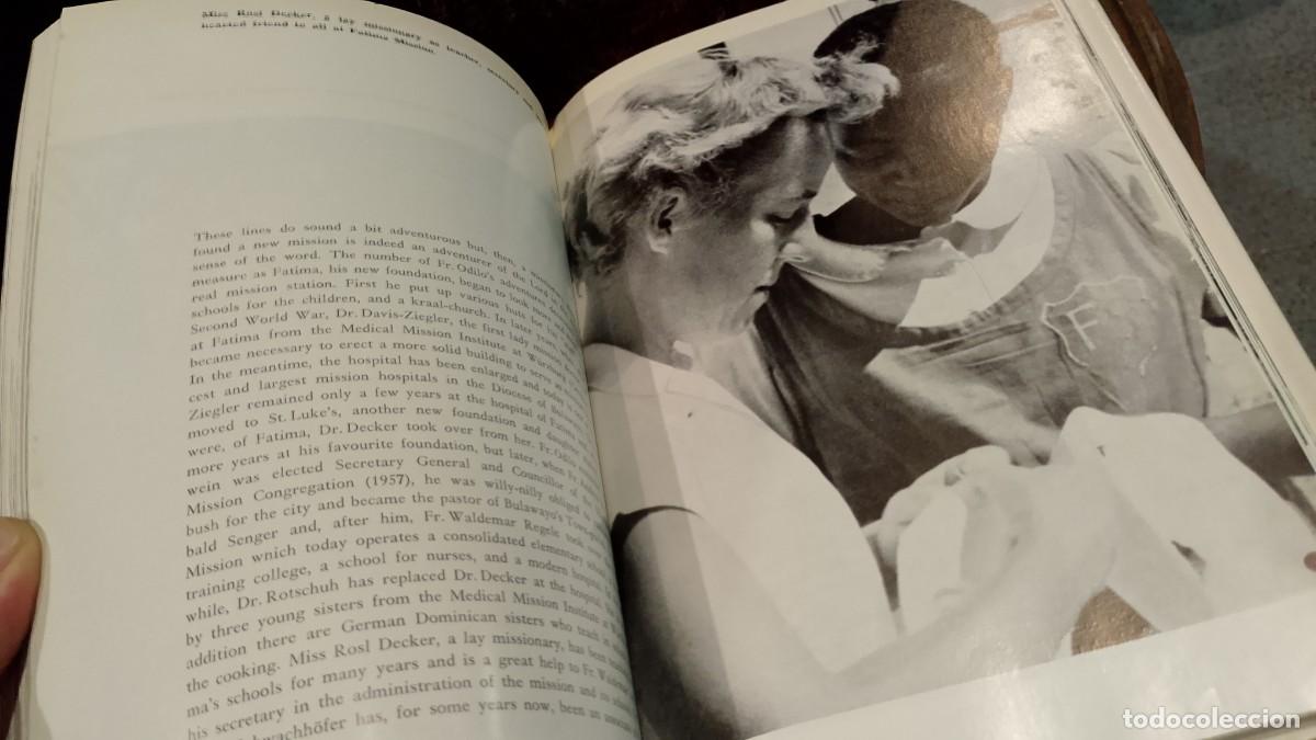 Libros de segunda mano: Marian Hill Missionaries - Foto 6