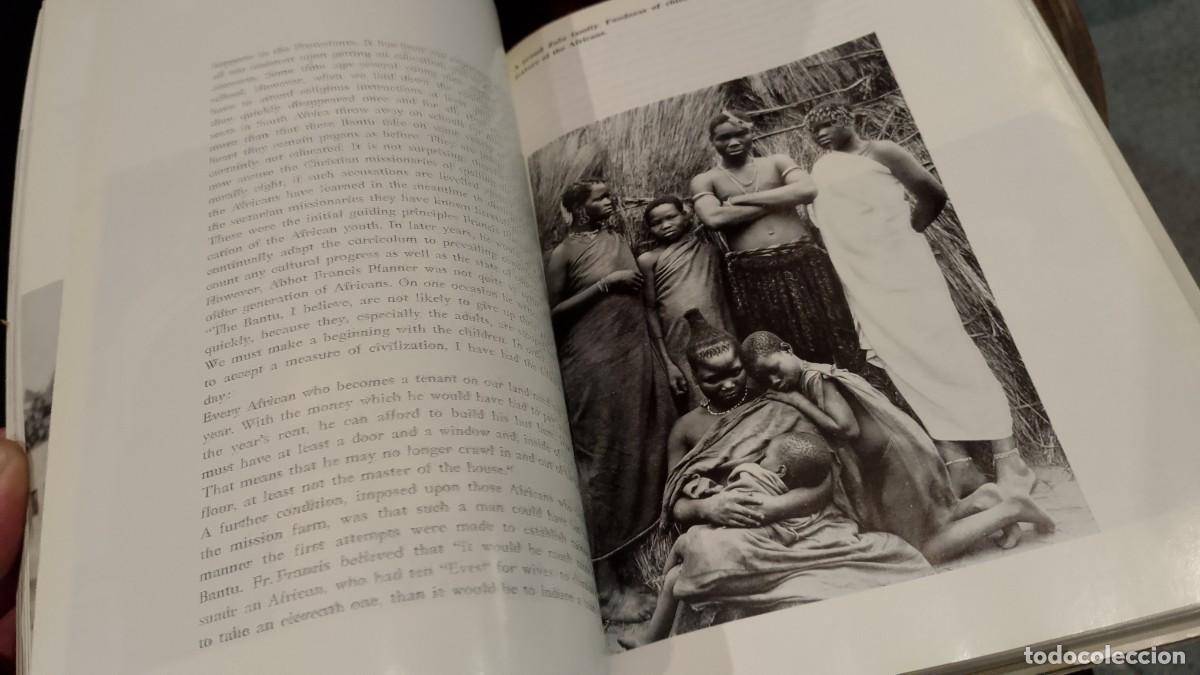 Libros de segunda mano: Marian Hill Missionaries - Foto 9