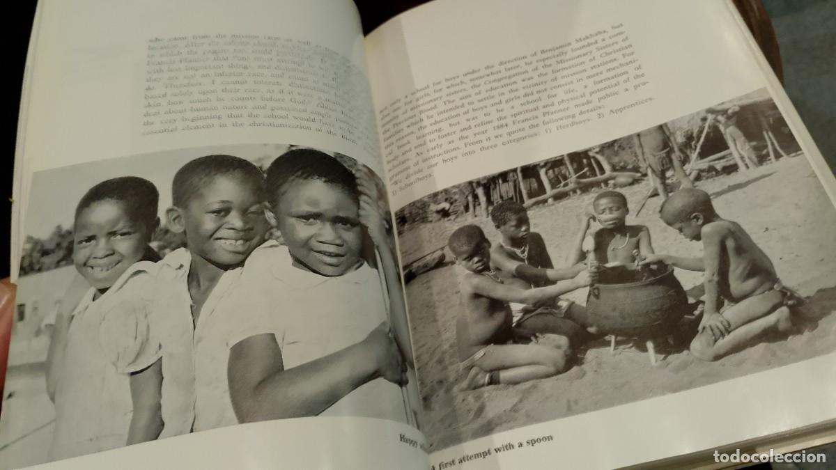 Libros de segunda mano: Marian Hill Missionaries - Foto 10