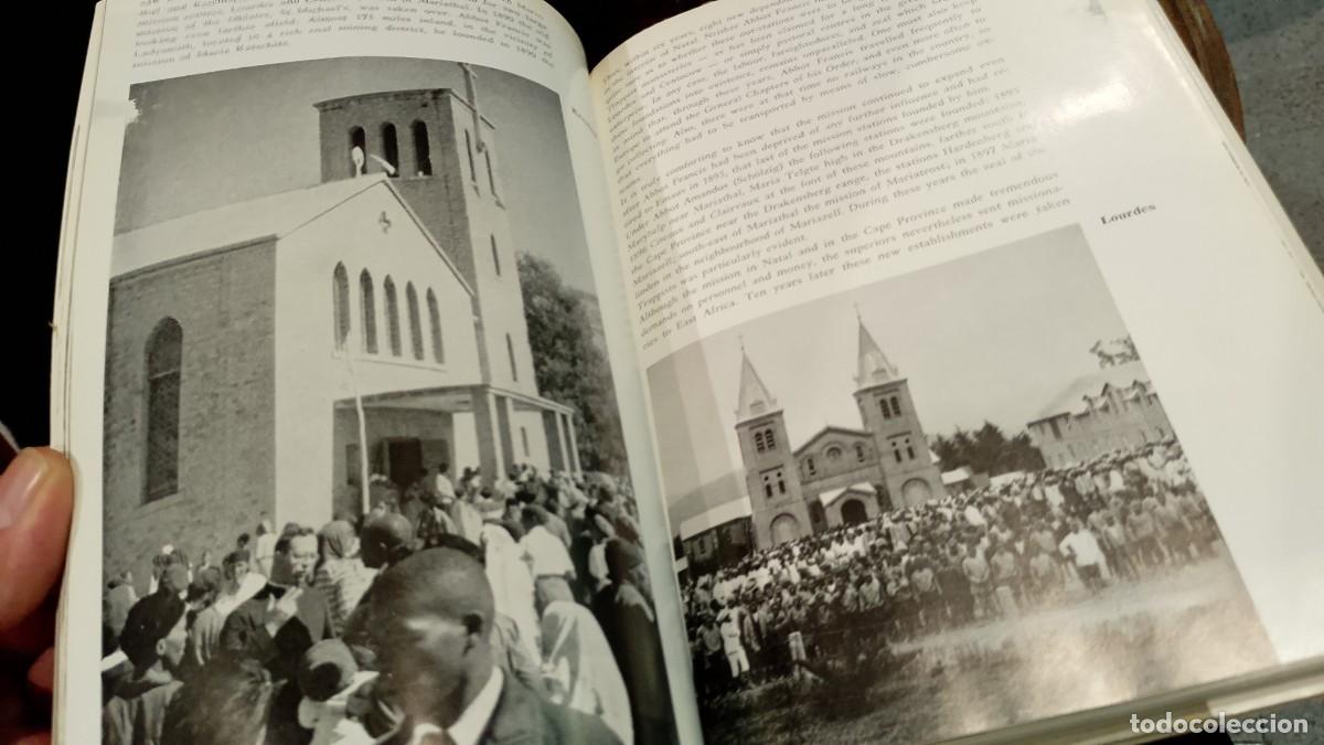 Libros de segunda mano: Marian Hill Missionaries - Foto 11