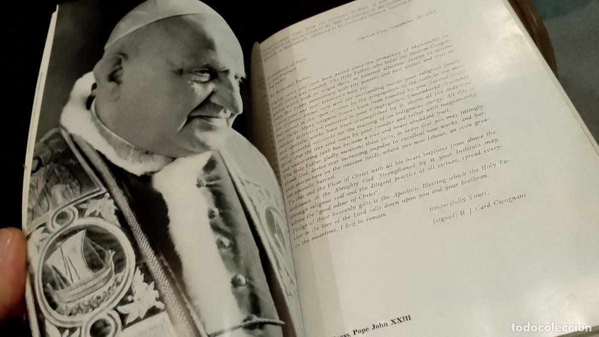 Libros de segunda mano: Marian Hill Missionaries - Foto 12