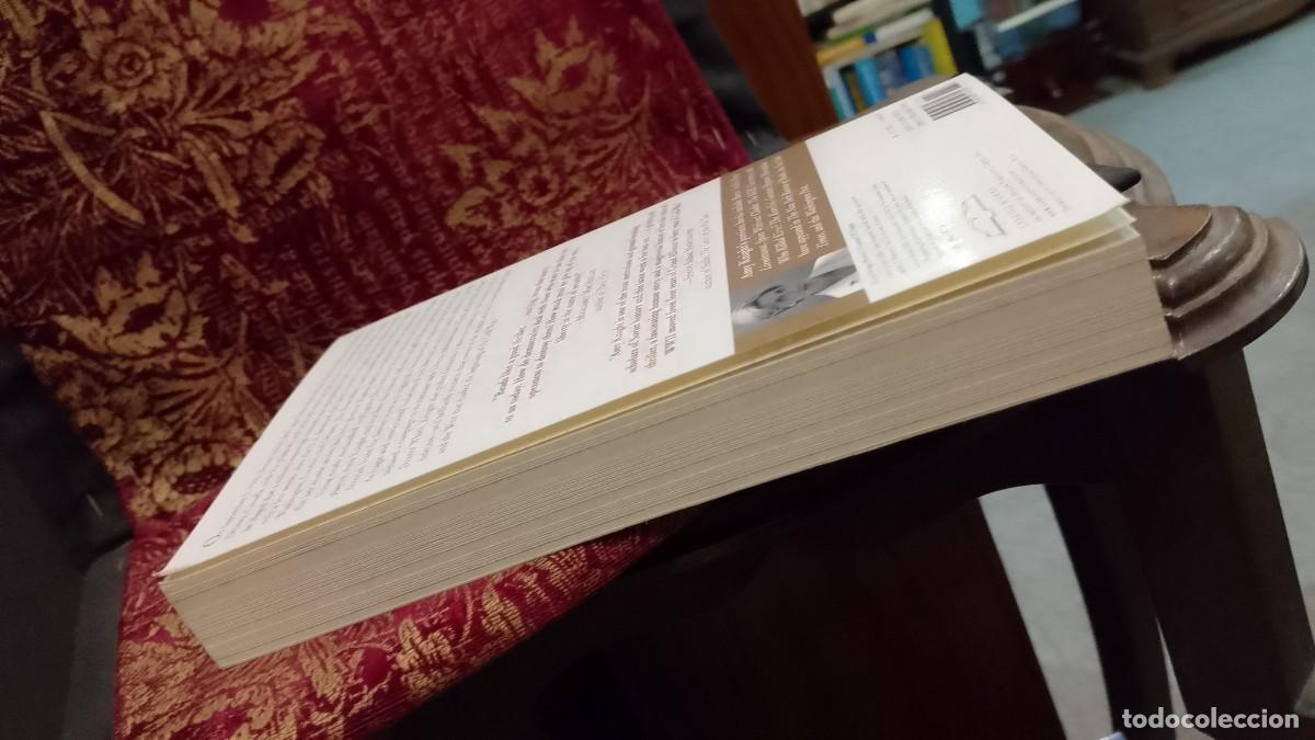 Libros de segunda mano: How the cold War Began - Amy Knight - Foto 6