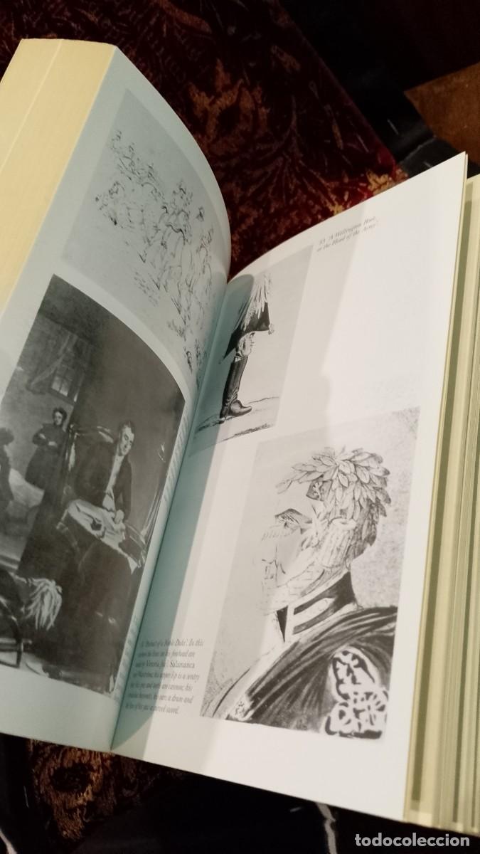 Libros de segunda mano: Wellington - Elizabeth Longford - Foto 4