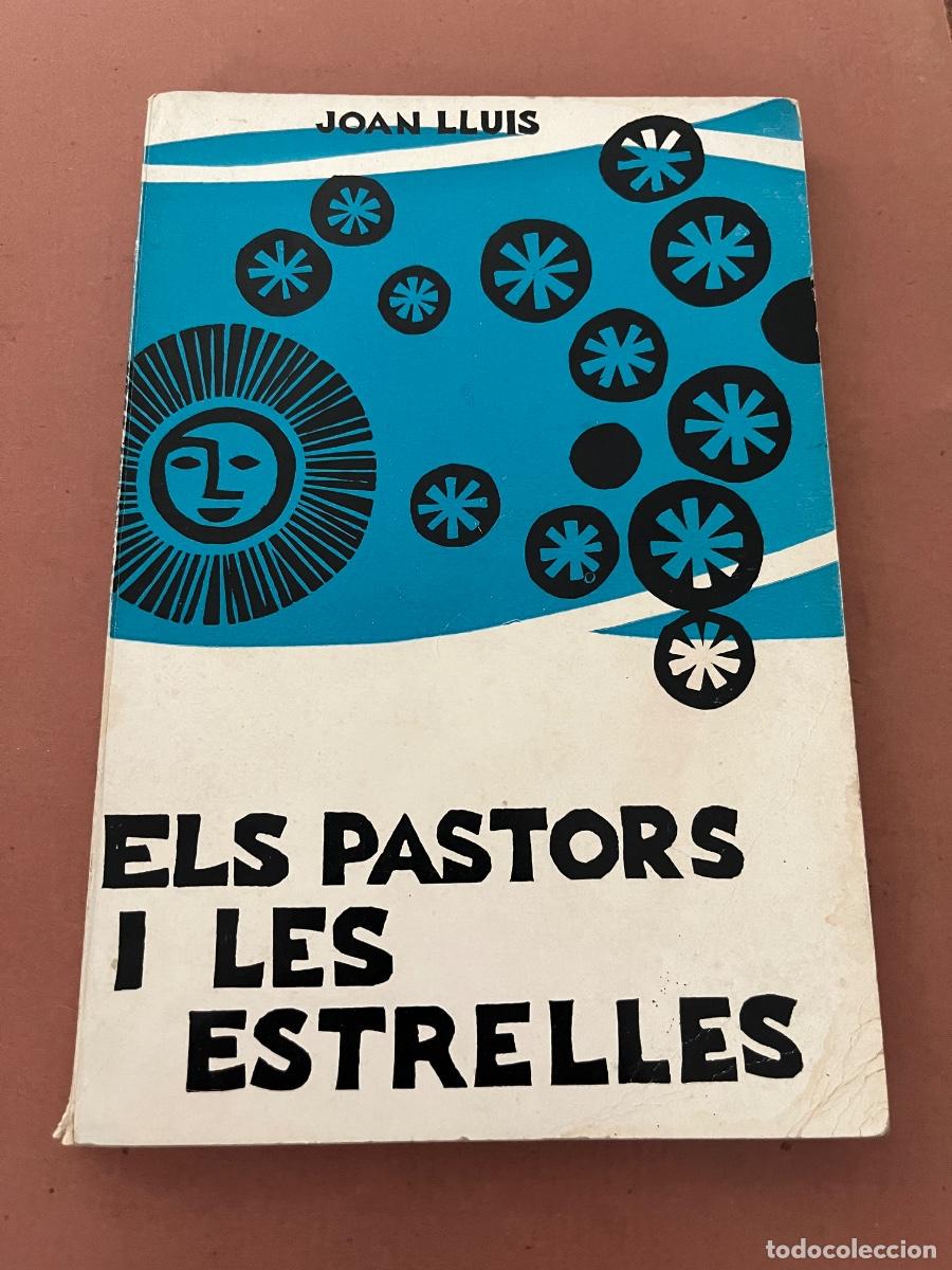 Libros de segunda mano: Els pastors i les estrelles