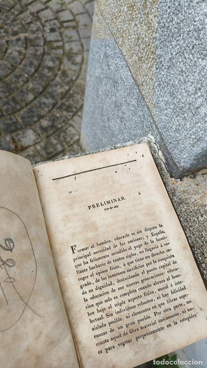 Libros de segunda mano: Livre ancien collection - Foto 3