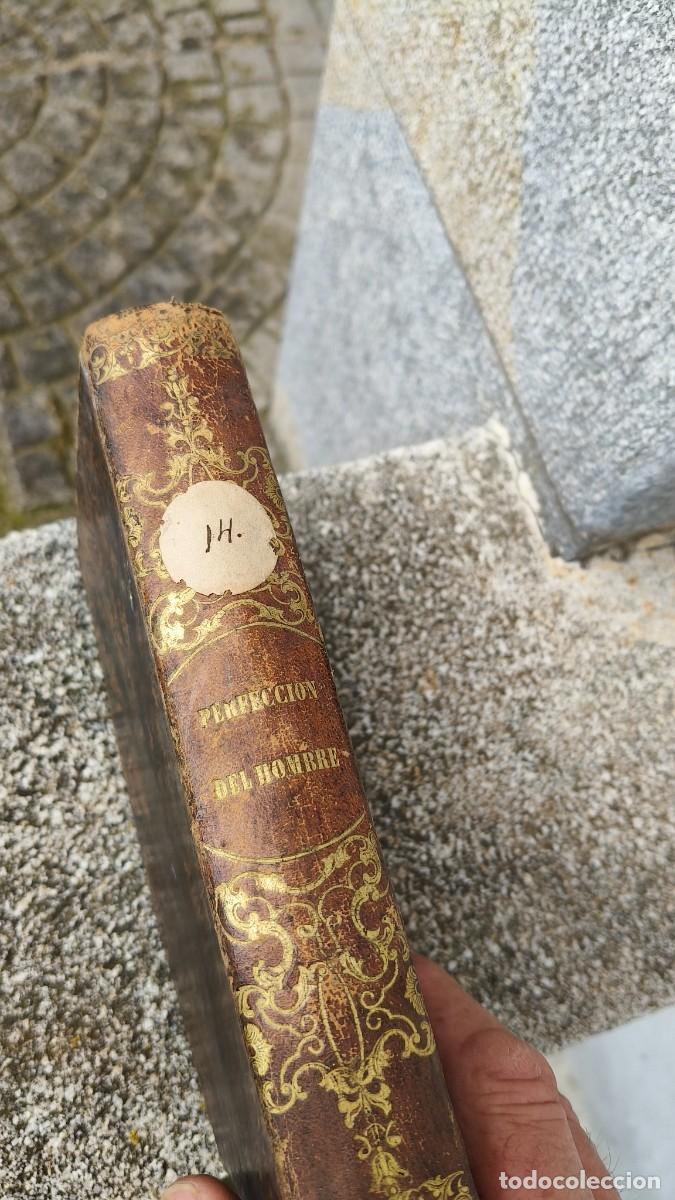 Libros de segunda mano: Livre ancien collection - Foto 5