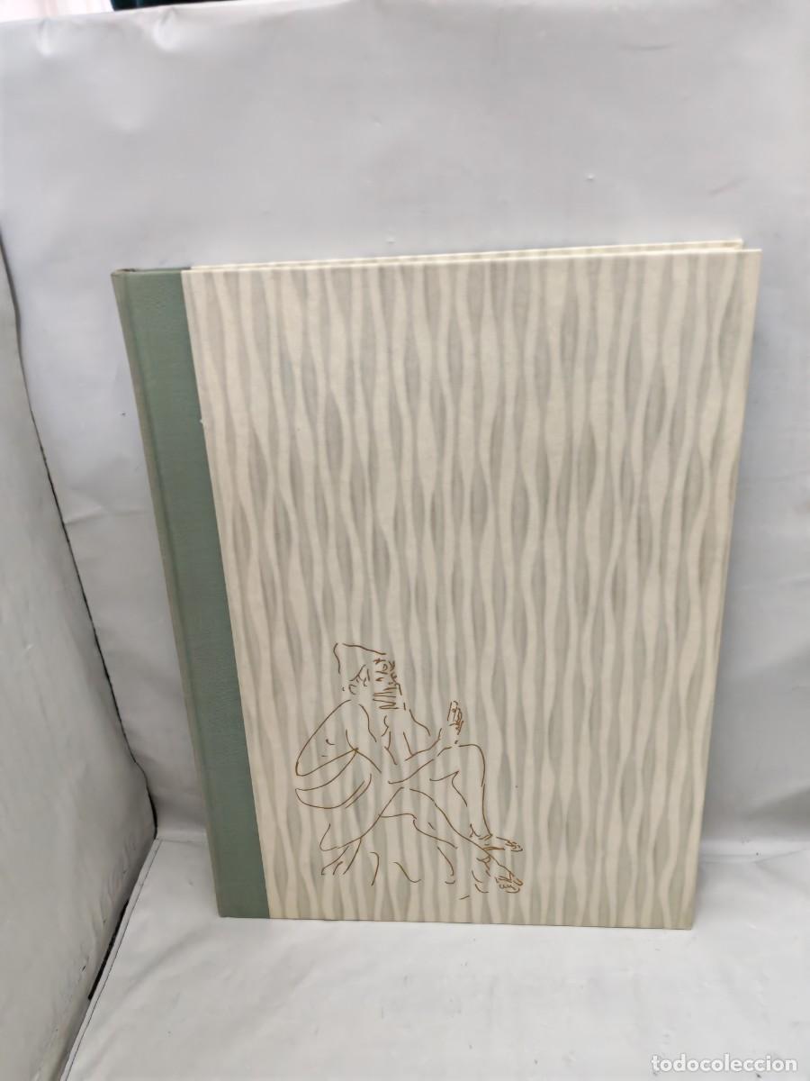 Libros de segunda mano: Virgil: The Eclogues (First edition, Hardcover) - Foto 1