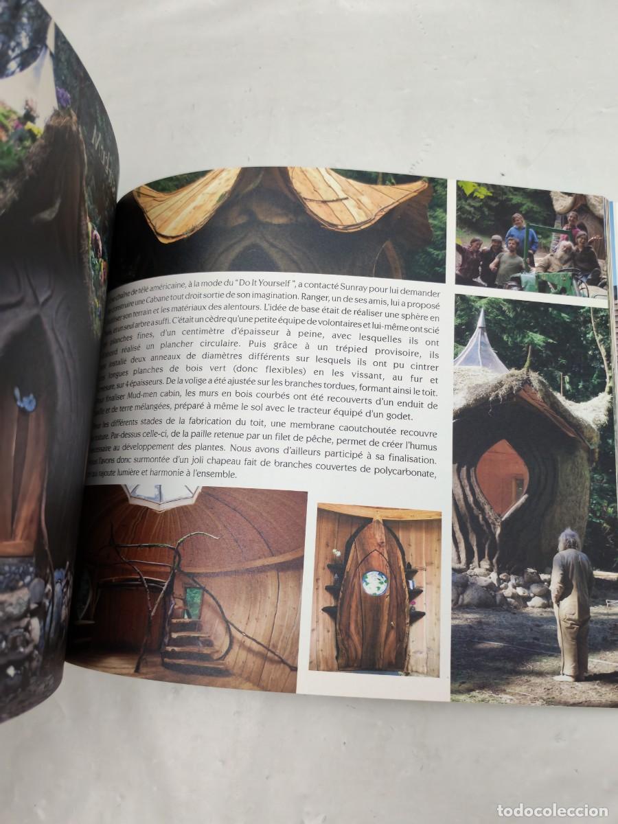 Libros de segunda mano: Yogan Samson-Bredel: Cabanophiles - Foto 3