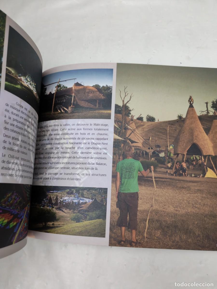 Libros de segunda mano: Yogan Samson-Bredel: Cabanophiles - Foto 4
