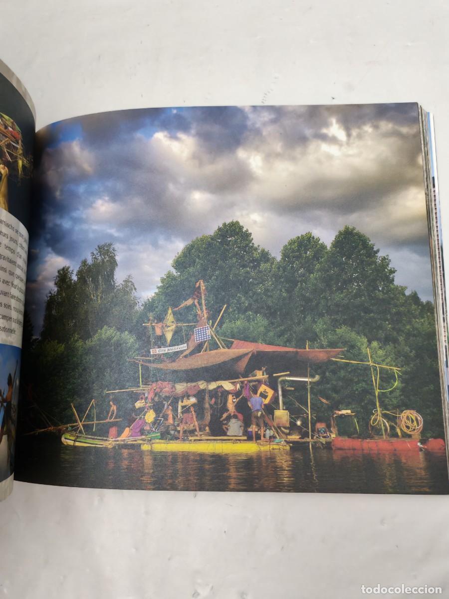 Libros de segunda mano: Yogan Samson-Bredel: Cabanophiles - Foto 5