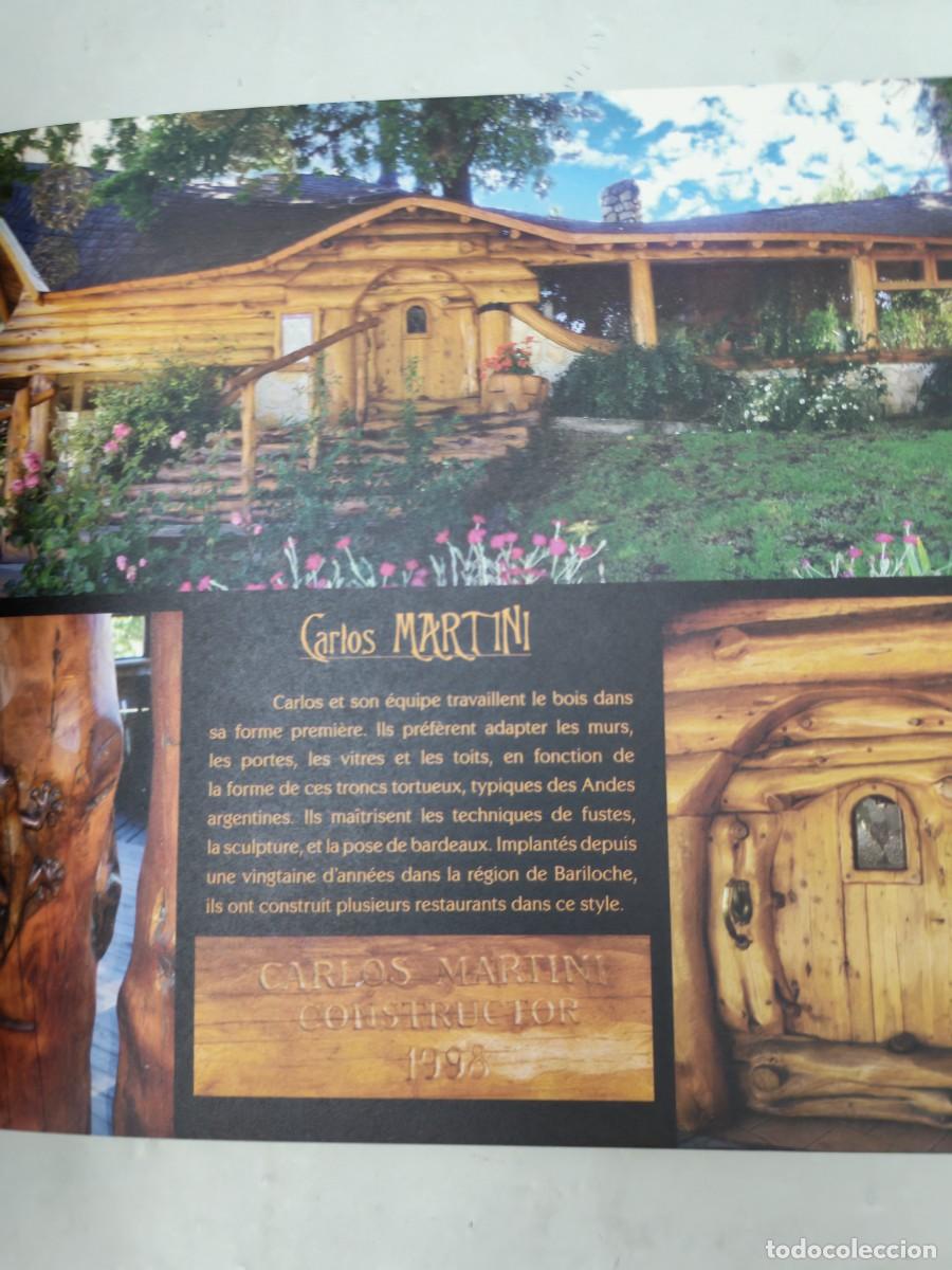 Libros de segunda mano: Yogan Samson-Bredel: Cabanophiles - Foto 6