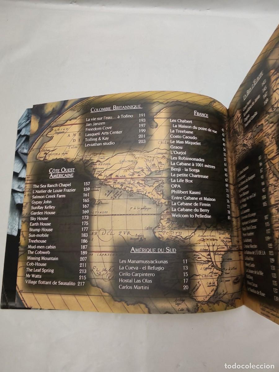 Libros de segunda mano: Yogan Samson-Bredel: Cabanophiles - Foto 7
