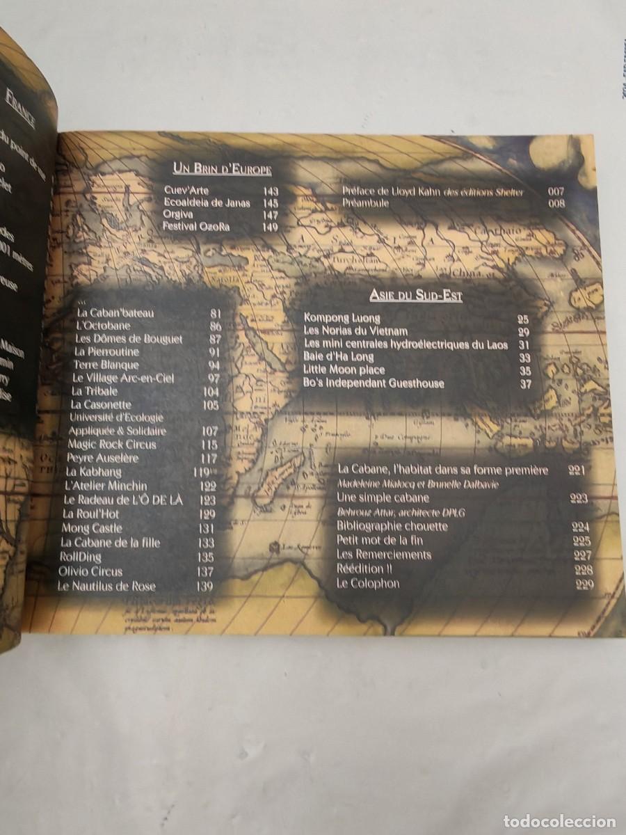 Libros de segunda mano: Yogan Samson-Bredel: Cabanophiles - Foto 8