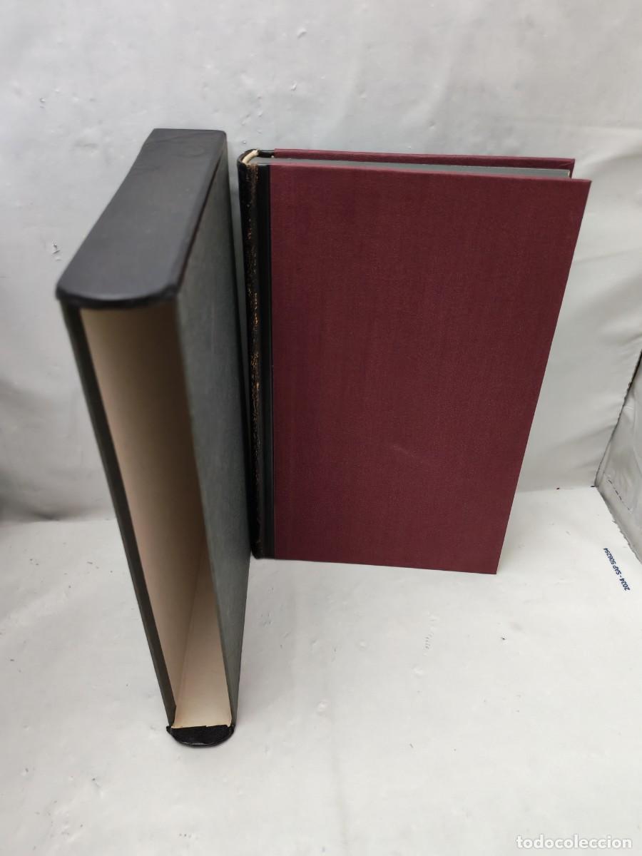 Gebrauchte B&uuml;cher: Wuthering Heights (Second impression, London 1965, Slipcase / Obra en estuche)