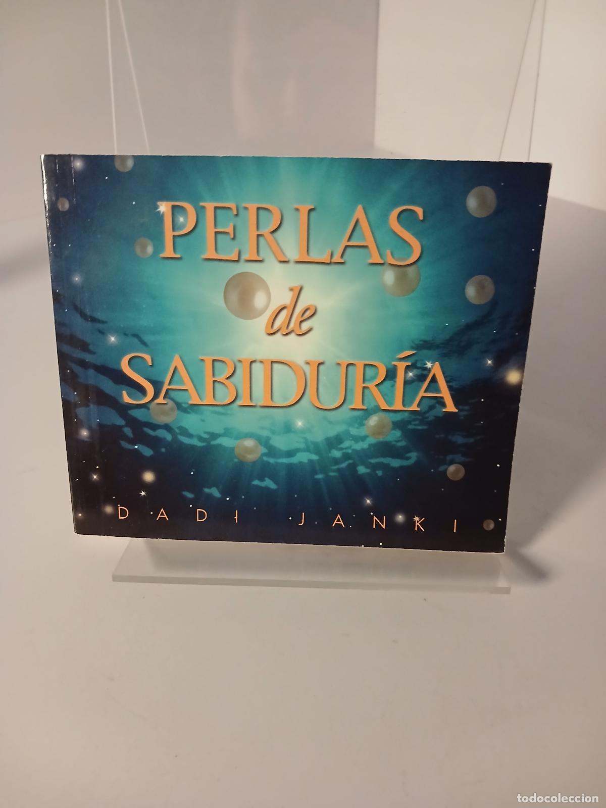 Libros de segunda mano: Perlas de sabidur&iacute;a - Dadi Janki - Foto 2