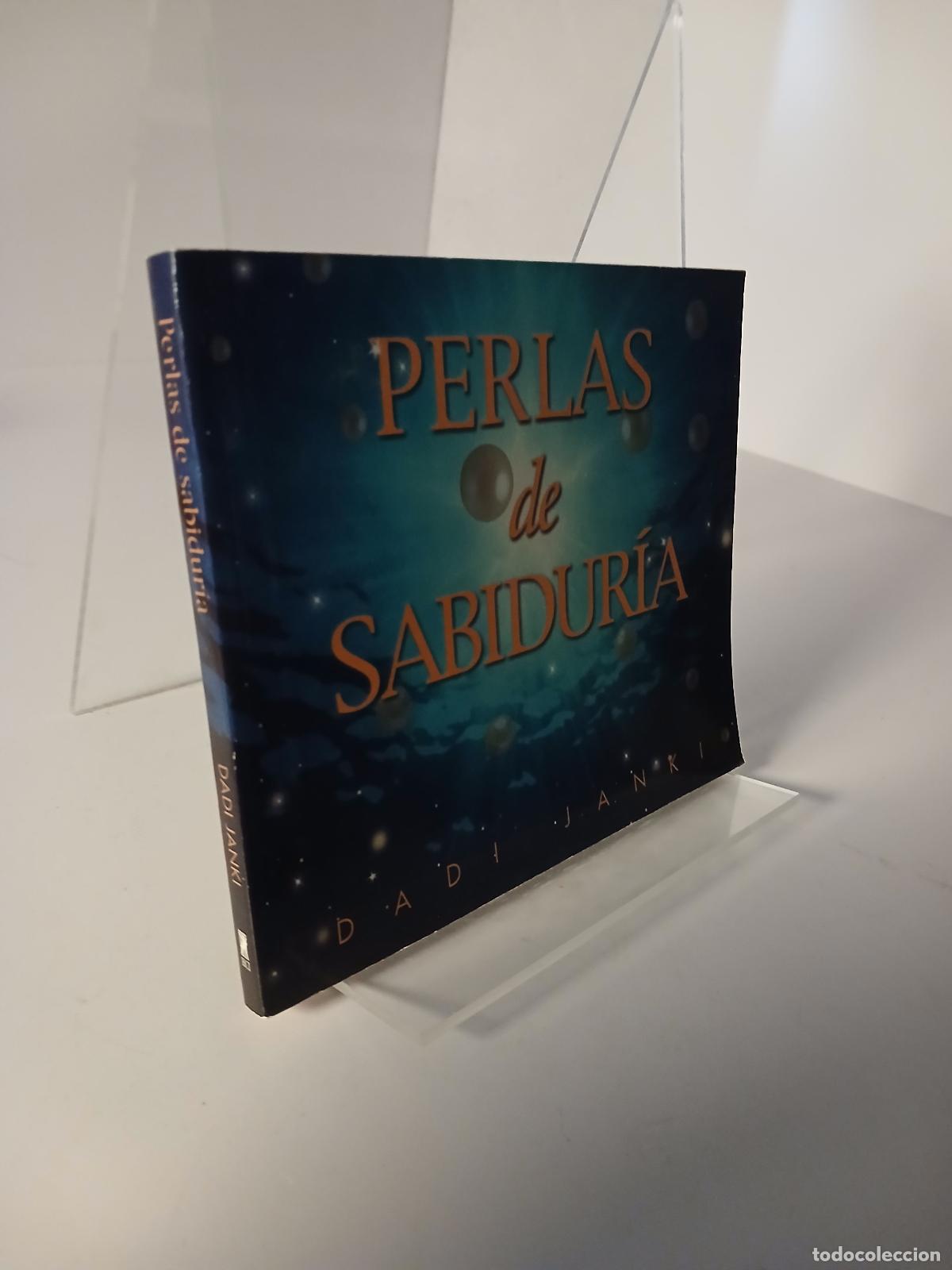 Libros de segunda mano: Perlas de sabidur&iacute;a - Dadi Janki - Foto 1