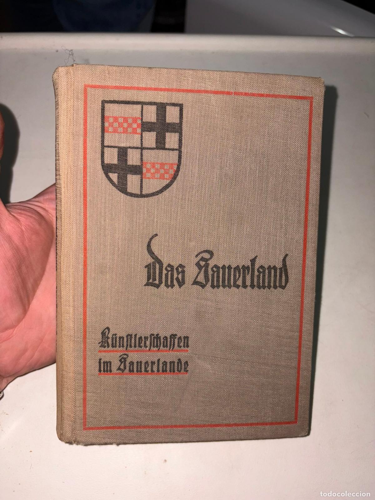 Libros de segunda mano: Brauchtum des Sauerlandes. Schauerte, Heinrich: Idioma: Alem&aacute;n Publicado por Meschede : Heimatverl