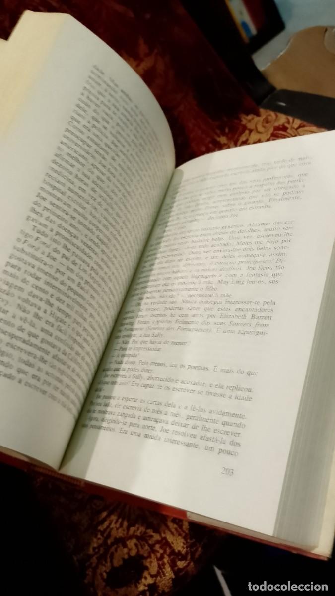 Libros de segunda mano: A Segunda Gera&ccedil;&atilde;o - Howard Fast - Foto 3