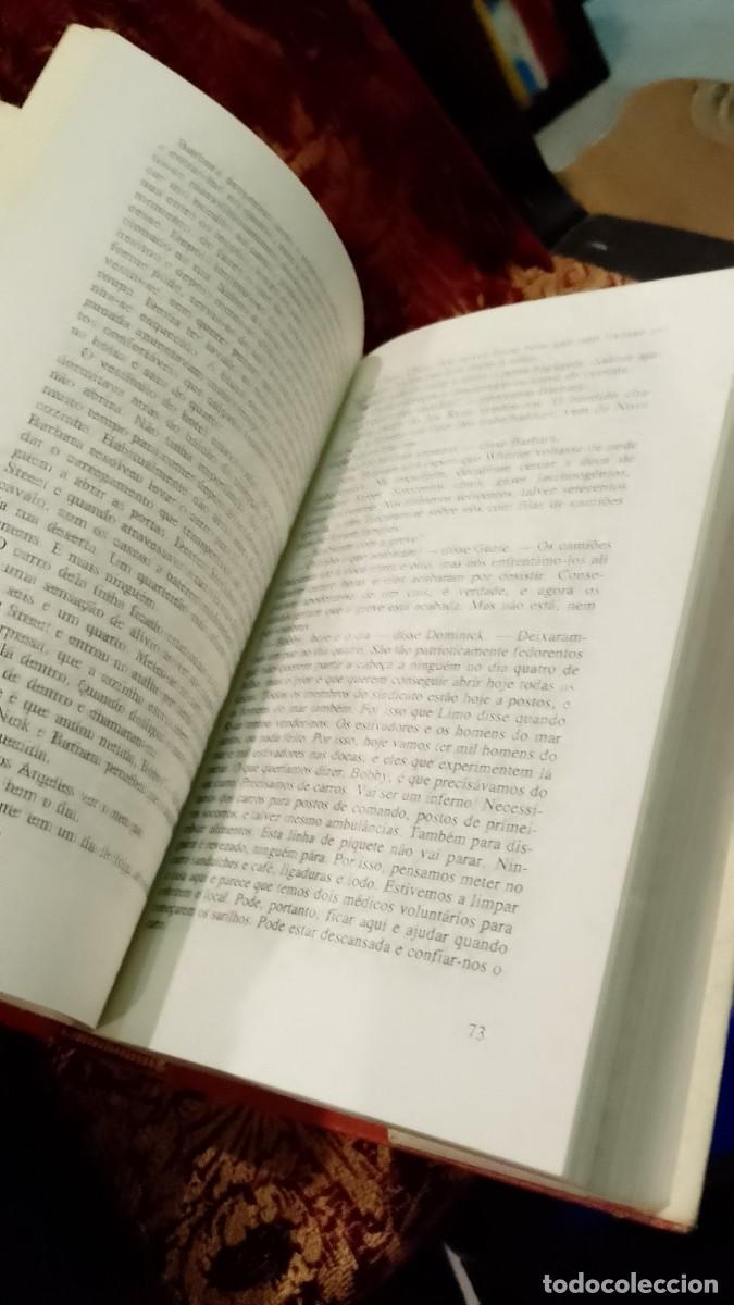 Libros de segunda mano: A Segunda Gera&ccedil;&atilde;o - Howard Fast - Foto 4