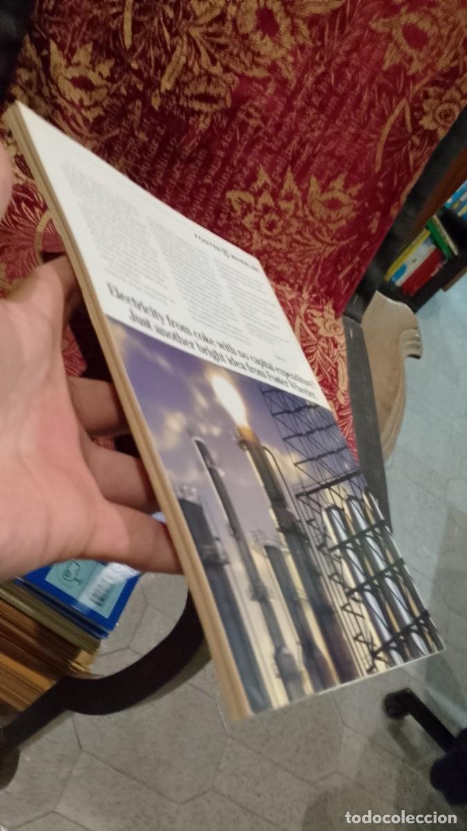 Libros de segunda mano: Hydrocarbon Processing 1995 - Foto 8