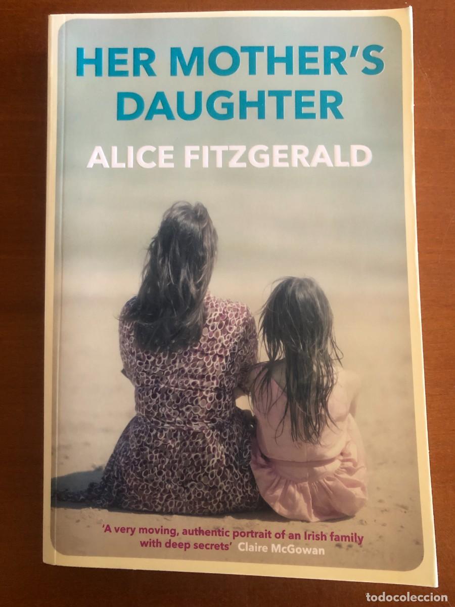 Libros de segunda mano: Her mother&acute;s daughter