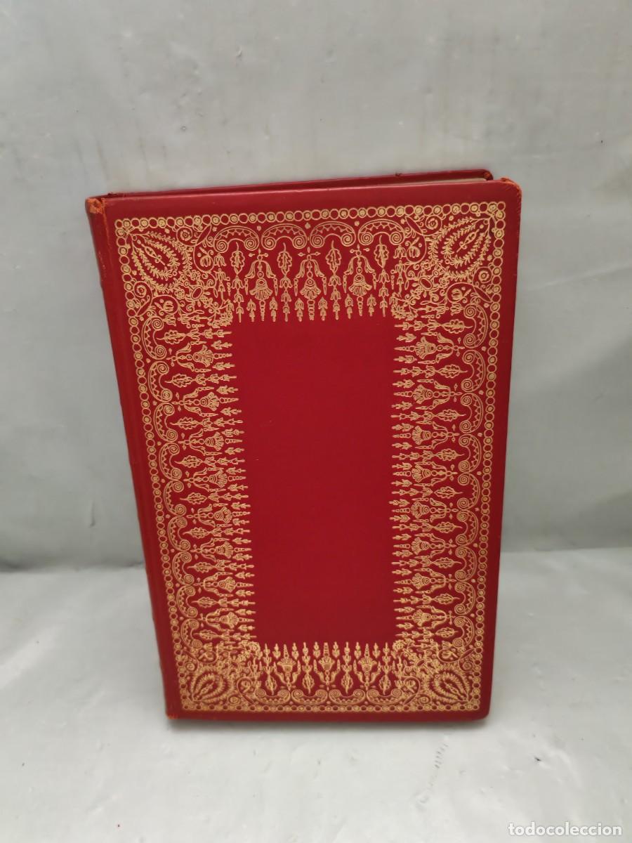 Livres d'occasion: Les chefs-doeuvre de Fran&ccedil;ois Mauriac. Tome I (Piel tapa dura con dorados)