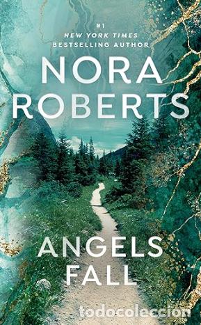 Libros de segunda mano: Angels Fall (English Edition) Nora Roberts