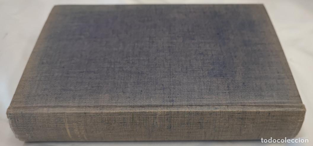 Libros de segunda mano: DUNKERQUE HERV&Eacute; CRAS (JACQUES MORDAL) FRANCE-EMPIRE 1960, LIVRE