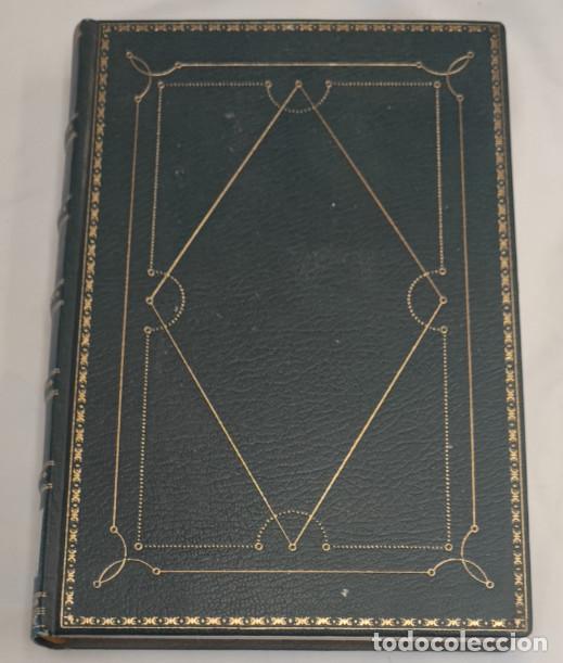 Libros de segunda mano: UN H&Eacute;ROS MODERNE, LOUIS BROMFIELD, &Eacute;DITIONS RENCONTRE STOCK 1948, LIVRE
