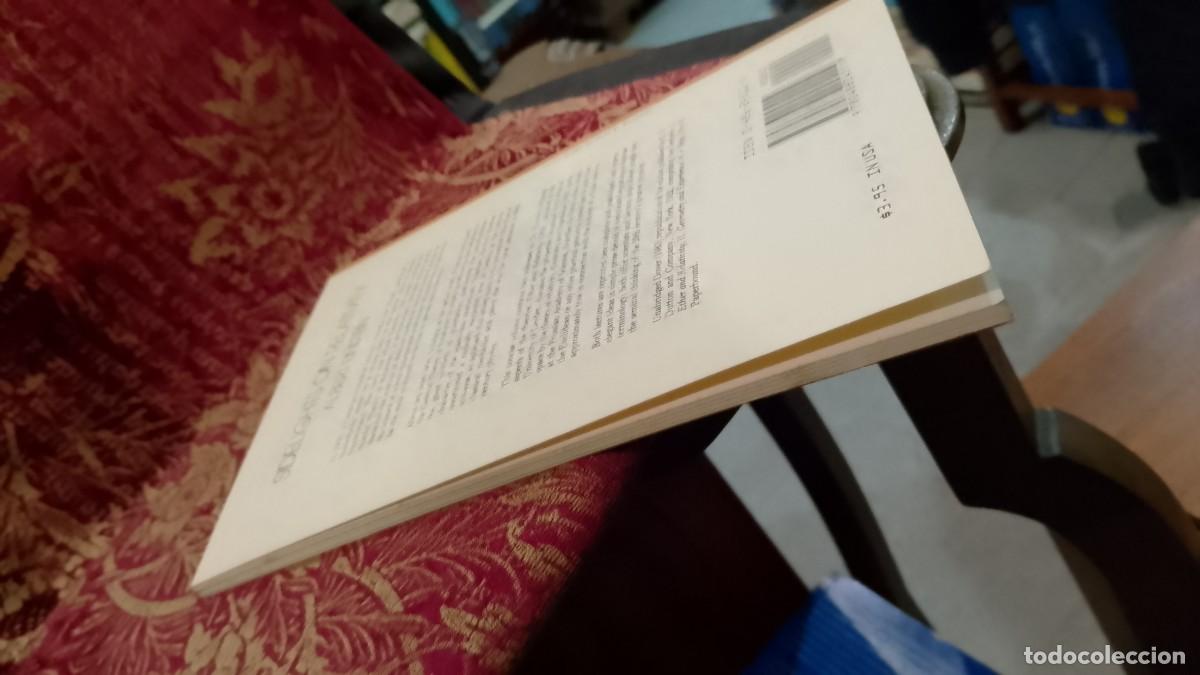Libros de segunda mano: Sidelights on Relativity - Albert Einstein - Foto 6