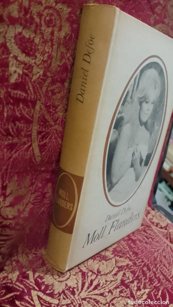 Libros de segunda mano: Moll Flanders - Daniel Defoe - Foto 2