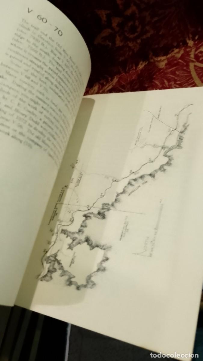 Libros de segunda mano: A Guide to the General Crook Trail - Eldon Bowman - Foto 3