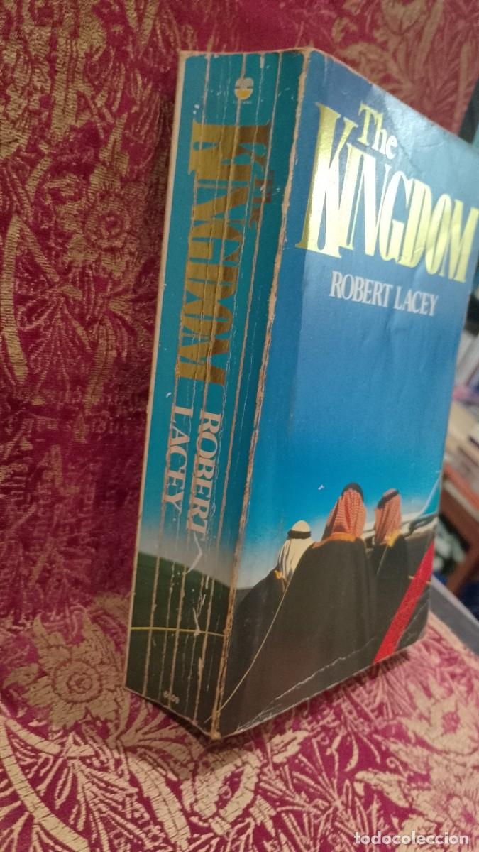 Libros de segunda mano: The Kingdom - Robert Lacey - Foto 2