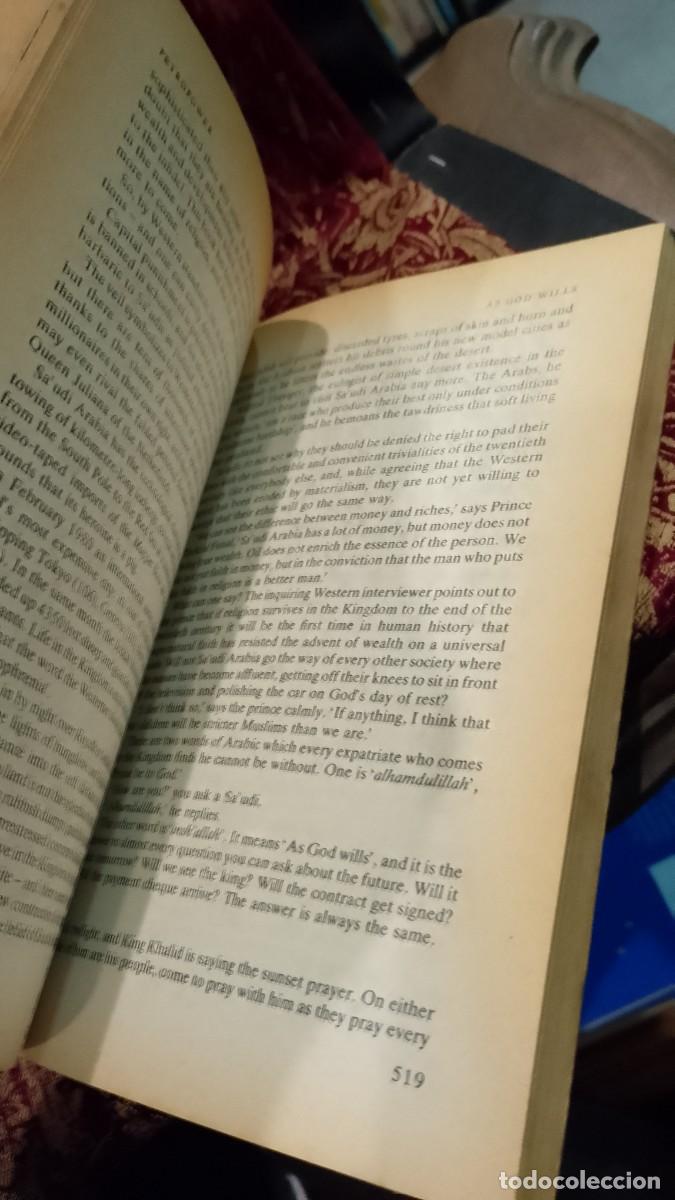 Libros de segunda mano: The Kingdom - Robert Lacey - Foto 3
