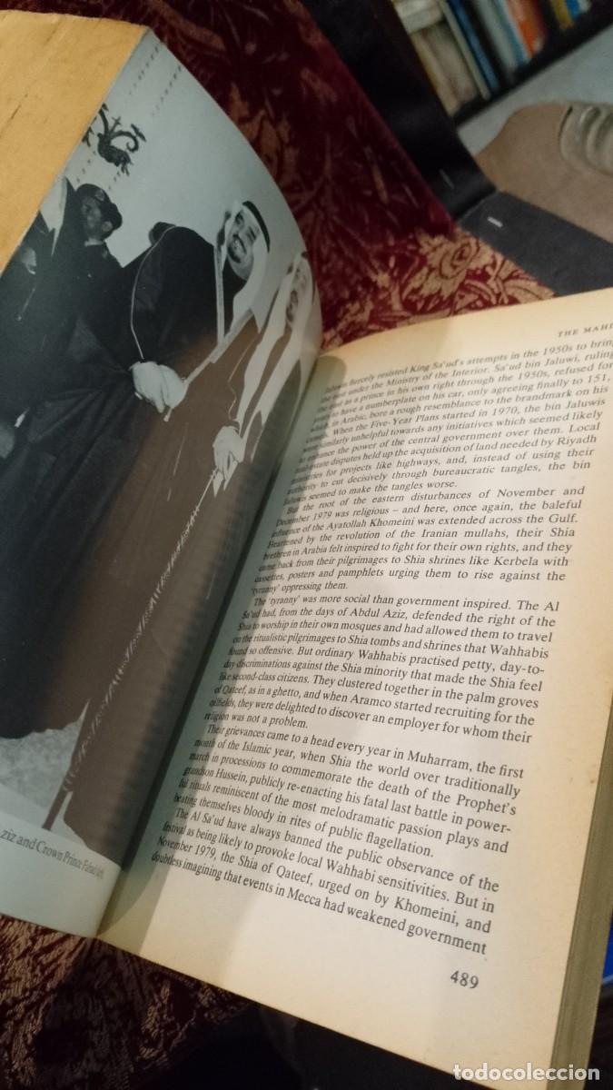 Libros de segunda mano: The Kingdom - Robert Lacey - Foto 4