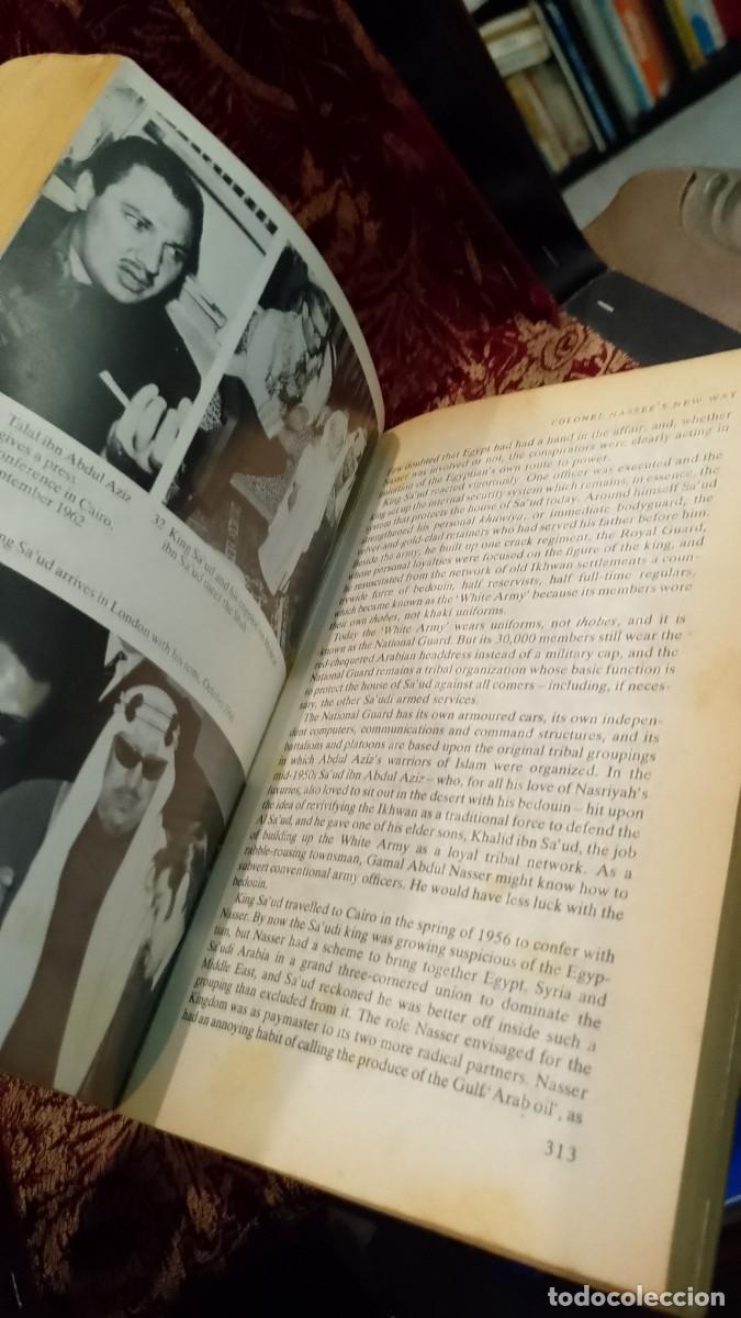 Libros de segunda mano: The Kingdom - Robert Lacey - Foto 6