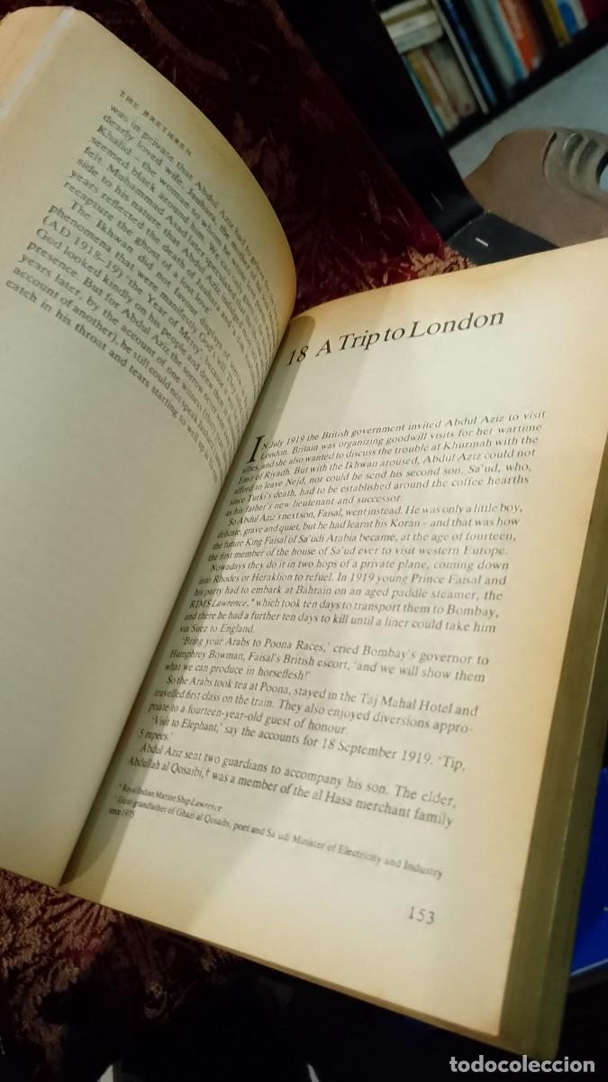 Libros de segunda mano: The Kingdom - Robert Lacey - Foto 7