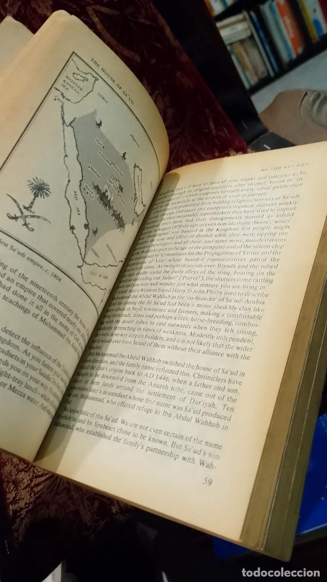Libros de segunda mano: The Kingdom - Robert Lacey - Foto 9