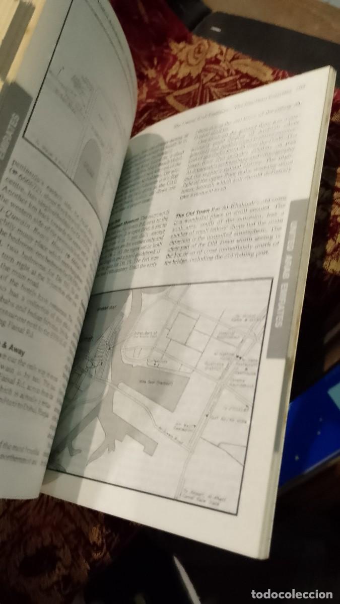 Libros de segunda mano: Middle East on a Shoestring - Foto 3